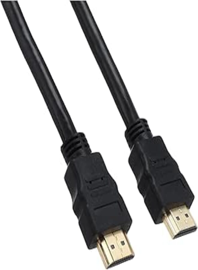 Truman HDMI Cable, 1.5 M